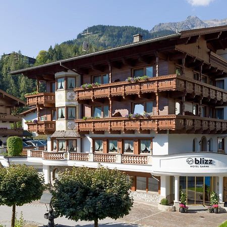 Hotel Blizz Φίνκενμπεργκ Εξωτερικό φωτογραφία