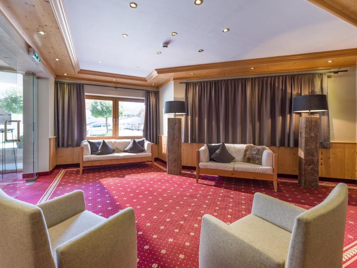 Hotel Blizz Φίνκενμπεργκ Εξωτερικό φωτογραφία