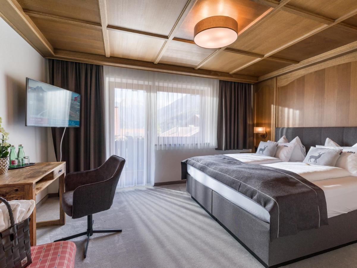 Hotel Blizz Φίνκενμπεργκ Εξωτερικό φωτογραφία