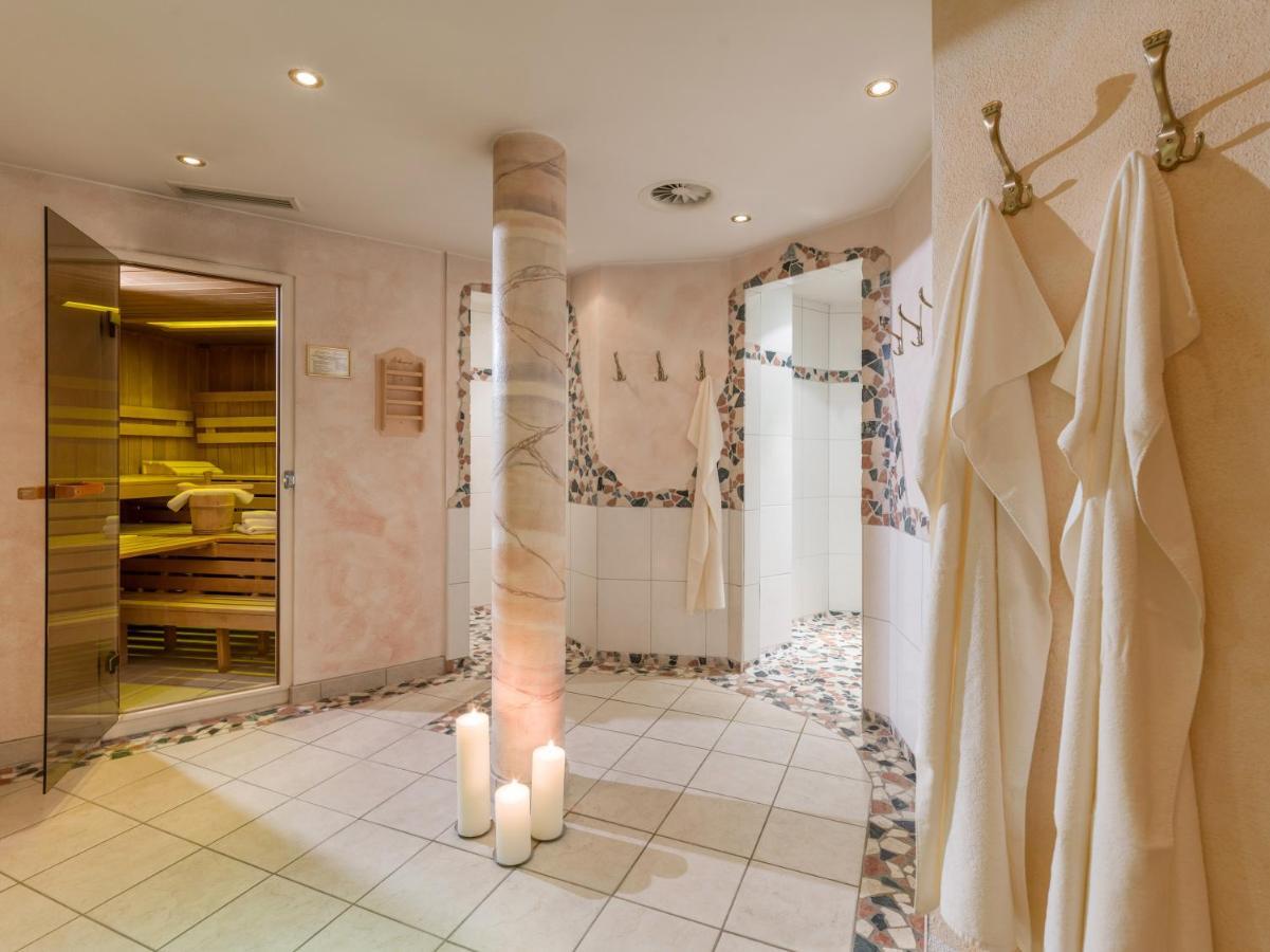 Hotel Blizz Φίνκενμπεργκ Εξωτερικό φωτογραφία
