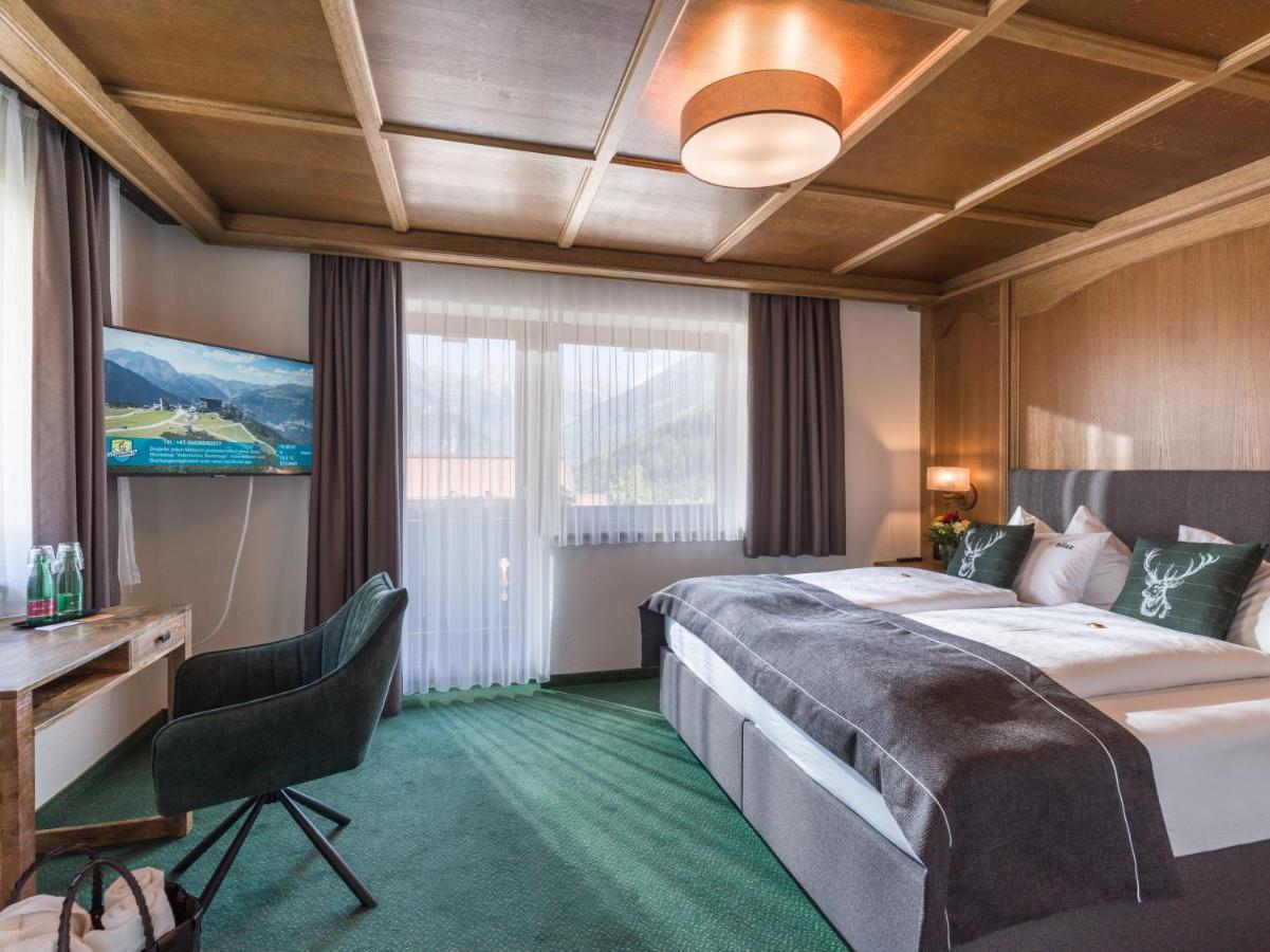 Hotel Blizz Φίνκενμπεργκ Εξωτερικό φωτογραφία