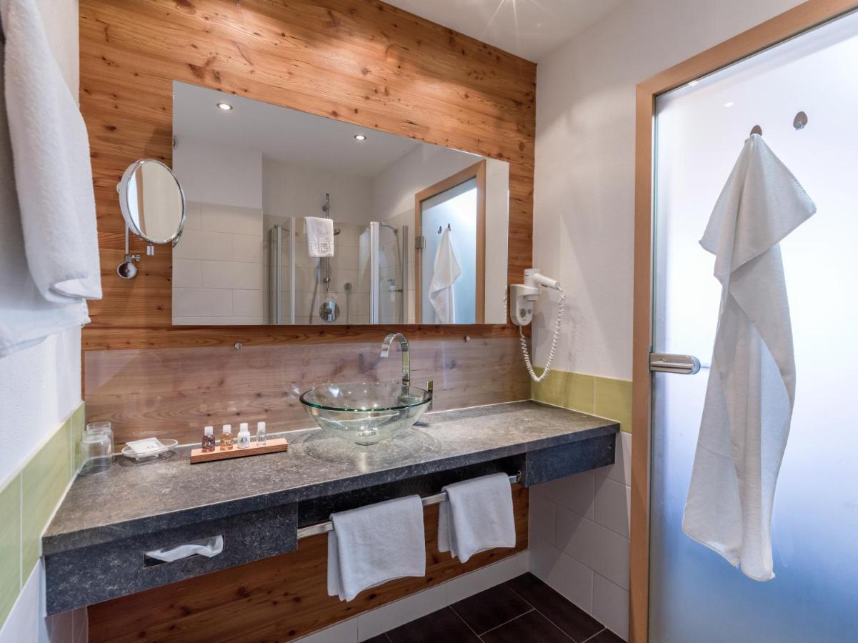 Hotel Blizz Φίνκενμπεργκ Εξωτερικό φωτογραφία