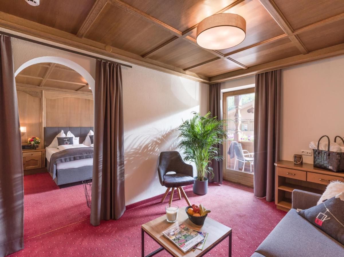 Hotel Blizz Φίνκενμπεργκ Εξωτερικό φωτογραφία