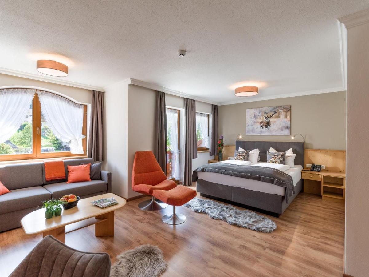 Hotel Blizz Φίνκενμπεργκ Εξωτερικό φωτογραφία