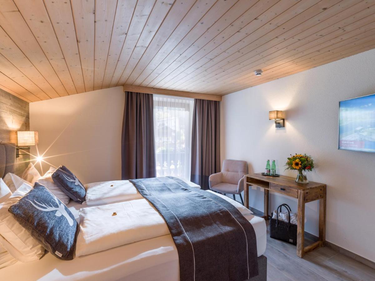 Hotel Blizz Φίνκενμπεργκ Εξωτερικό φωτογραφία