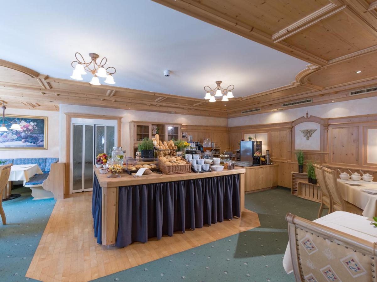Hotel Blizz Φίνκενμπεργκ Εξωτερικό φωτογραφία