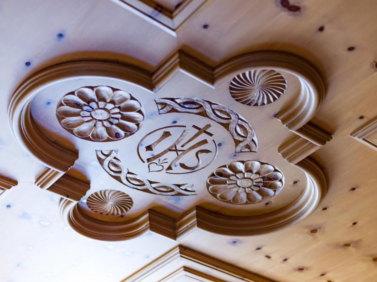 Hotel Blizz Φίνκενμπεργκ Εξωτερικό φωτογραφία