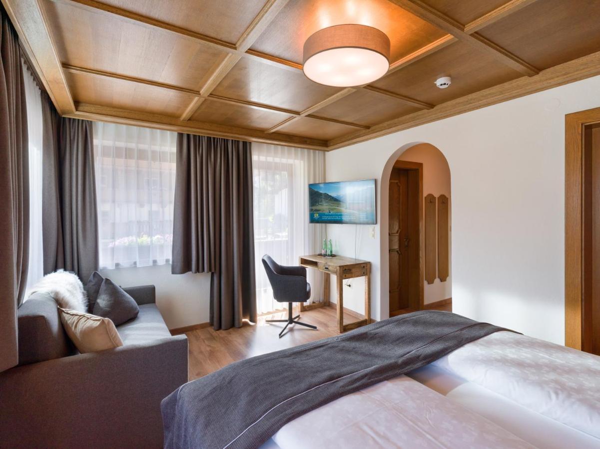 Hotel Blizz Φίνκενμπεργκ Εξωτερικό φωτογραφία