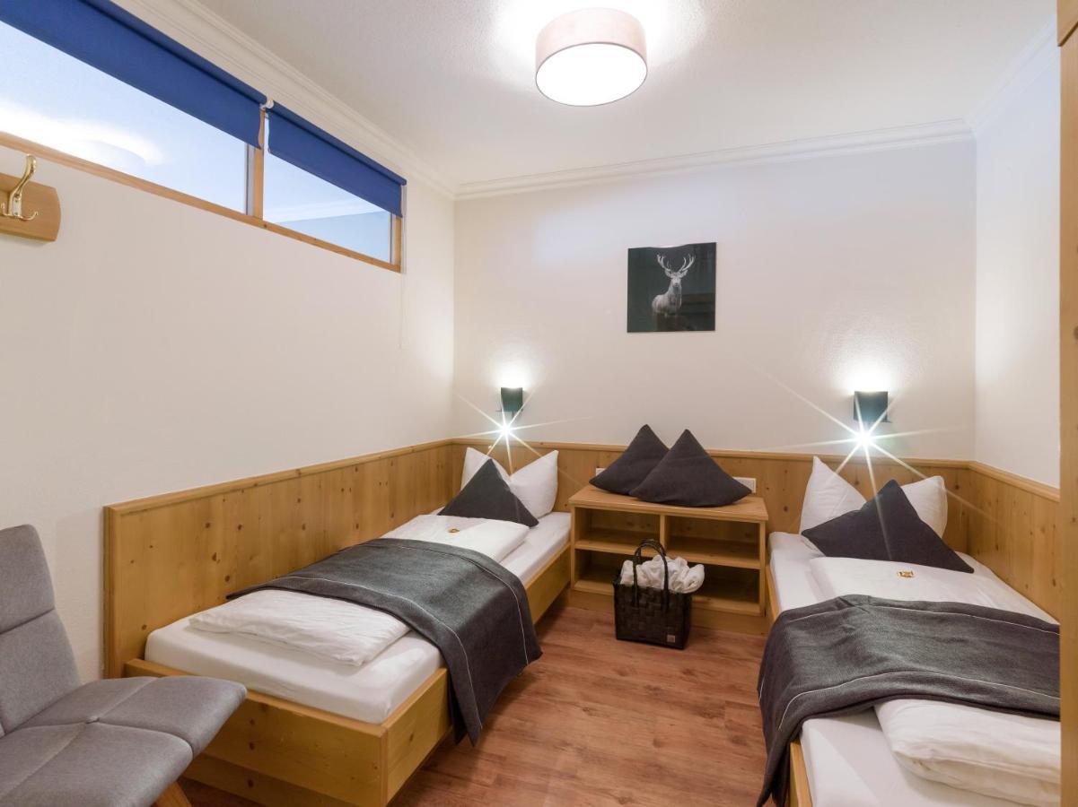 Hotel Blizz Φίνκενμπεργκ Εξωτερικό φωτογραφία