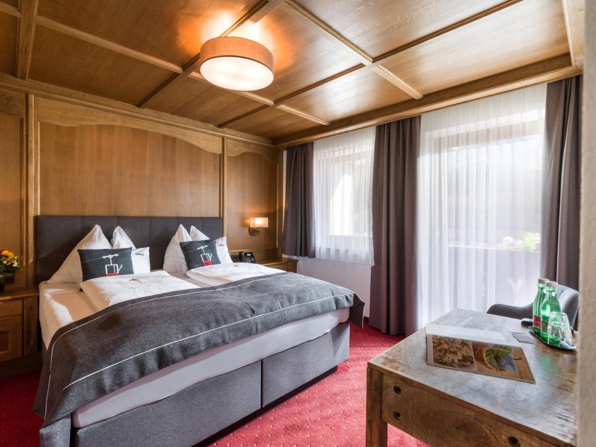 Hotel Blizz Φίνκενμπεργκ Εξωτερικό φωτογραφία