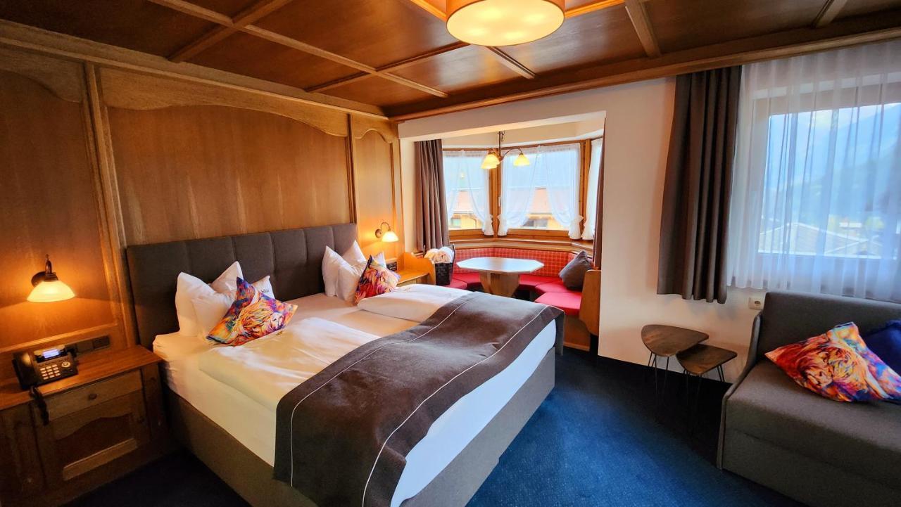 Hotel Blizz Φίνκενμπεργκ Εξωτερικό φωτογραφία
