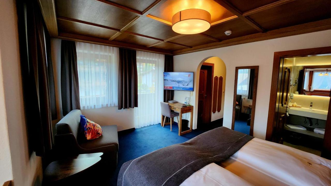 Hotel Blizz Φίνκενμπεργκ Εξωτερικό φωτογραφία