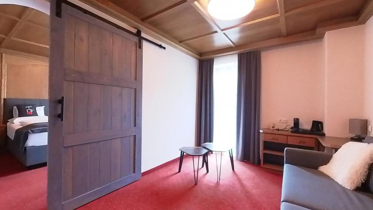 Hotel Blizz Φίνκενμπεργκ Εξωτερικό φωτογραφία