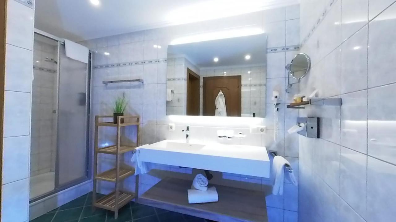 Hotel Blizz Φίνκενμπεργκ Εξωτερικό φωτογραφία
